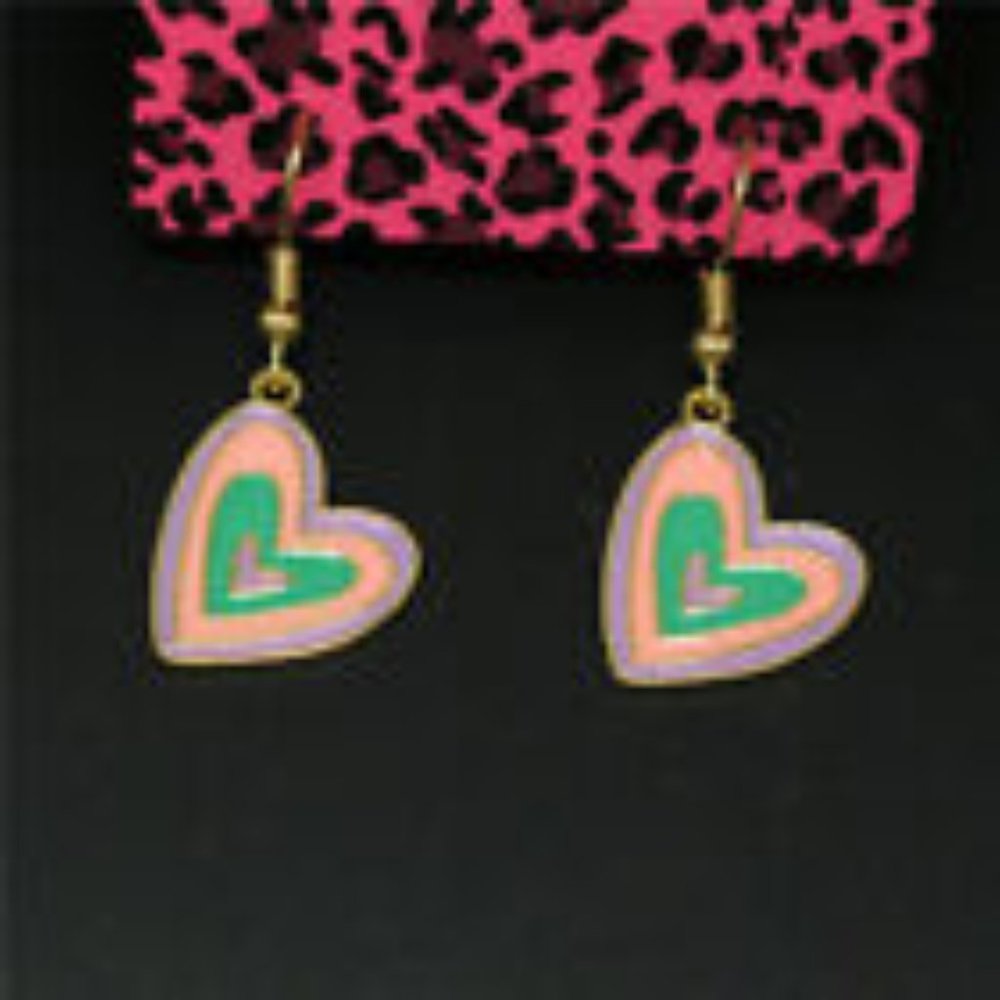 Betsey Johnson $5